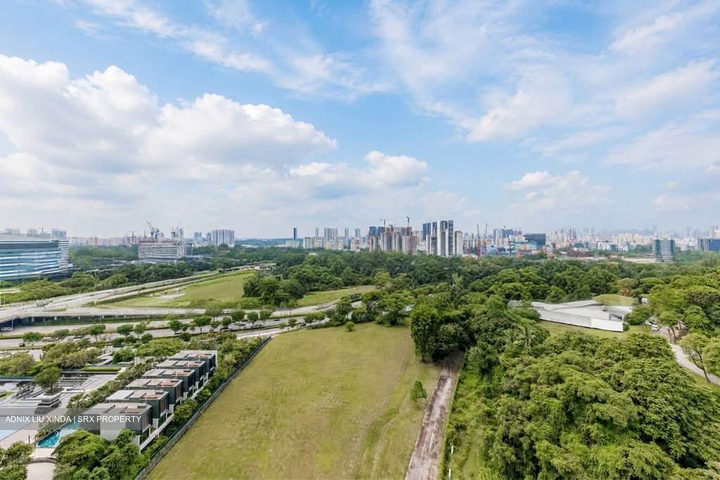 Normanton Park (D5), Apartment #598355311